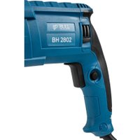 Перфоратор Bull BH 2802 1329815 (кейс)