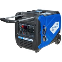 Бензиновый генератор ТСС 5000ESi