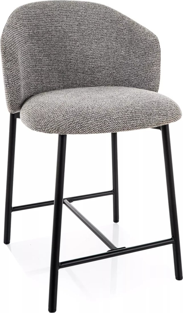 

Стул Signal Osaka H-2 (t.254 серый/черный)