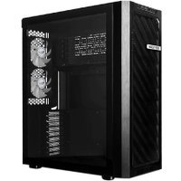 Корпус Valkyrie VK01 (черный)