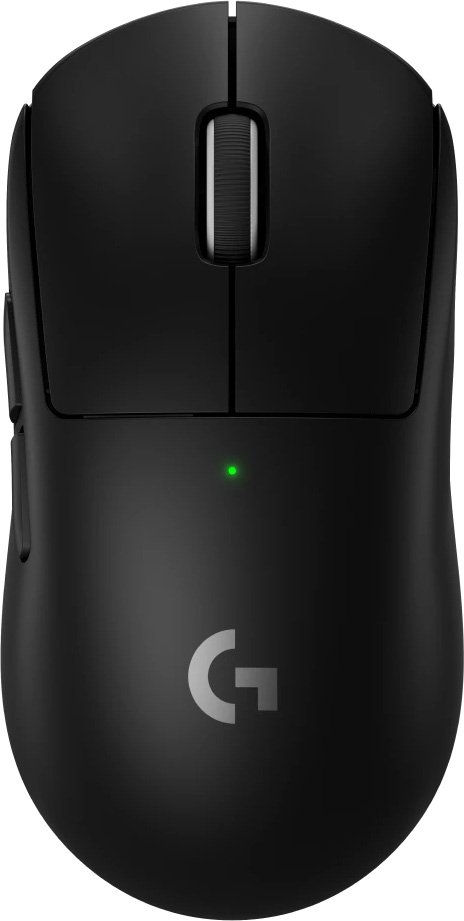 

Игровая мышь Logitech G Pro X Superlight 2 (черный)