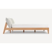 Кровать Divan Эвелен-Wood 180 Soft Milk