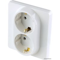 Розетка Legrand Inspiria 673750