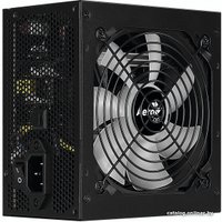 Блок питания AeroCool KCAS Plus Gold 550W