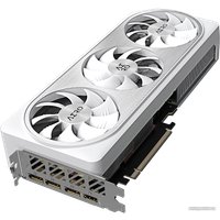 Видеокарта Gigabyte GeForce RTX 4070 Super Aero OC 12G GV-N407SAERO OC-12GD