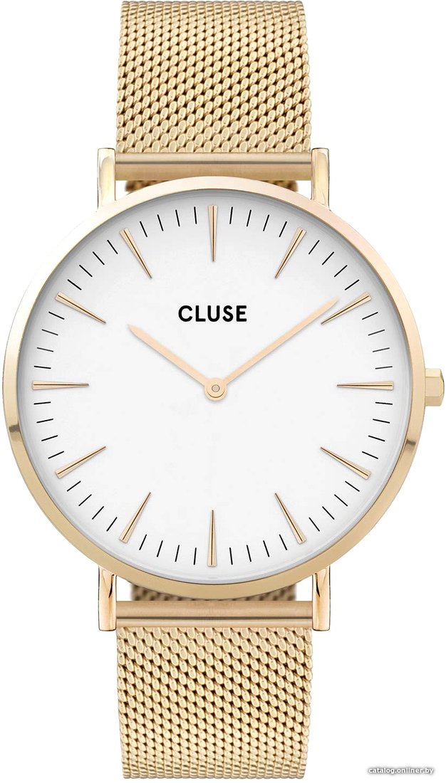 Наручные часы Cluse La Boheme CW0101201009