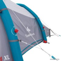 Кемпинговая палатка Quechua Air Seconds Family 4 XL F&B [8384154]
