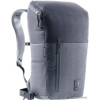 Городской рюкзак Deuter UP Stockholm 3813721-7000 (black)