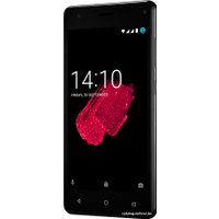 Телефон Prestigio Grace P5 (черный)