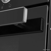 Электрический духовой шкаф MAUNFELD EOEF.766B