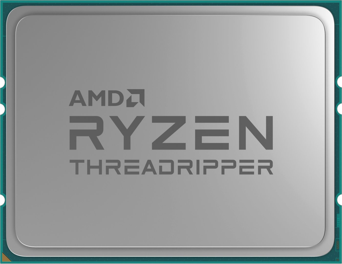 

Процессор AMD Ryzen Threadripper 2920X (WOF)