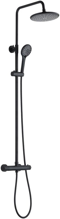 

Душевая система Olive's Termo 34291TMB