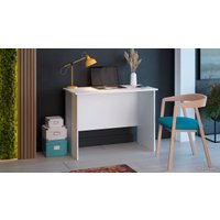 Стол Трия Тип 14 1000 (белый ясень)