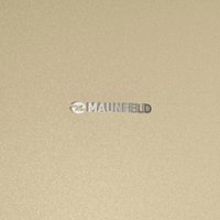 Холодильник MAUNFELD MFF185NFBG Inverter