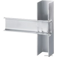 Лестница-трансформер Новая высота NV 332 трансформер 4x4 ступеней