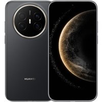 Телефон Huawei Mate 70 Air SUP-AL90 12GB/512GB (черный обсидиан, китайская версия)
