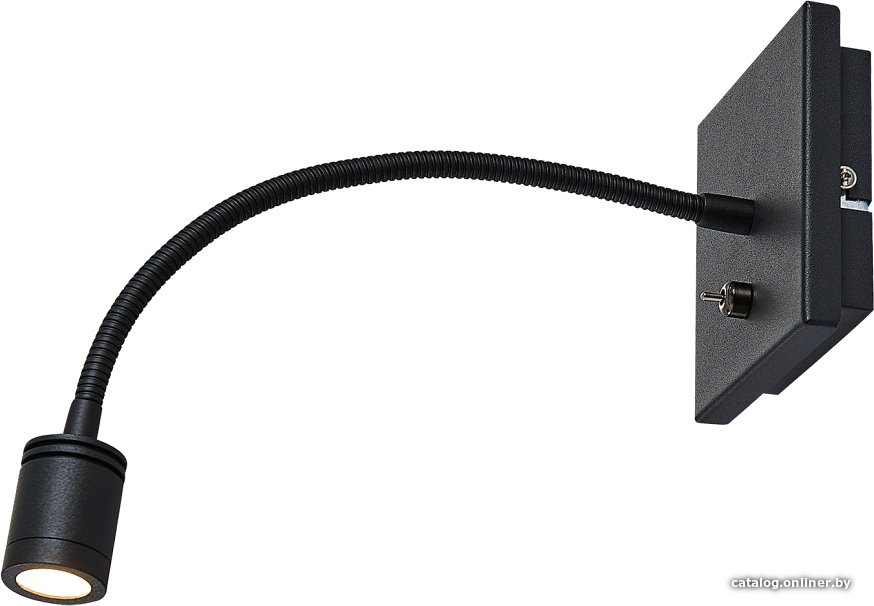 Бра Lussole Chambers LSP-8580