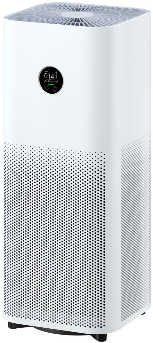 

Очиститель воздуха Xiaomi Mi Smart Air Purifier 4 Pro AC-M15-SC (китайская версия)