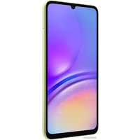 Смартфон Samsung Galaxy A05 SM-A055F/DS 4GB/64GB (светло-зеленый)