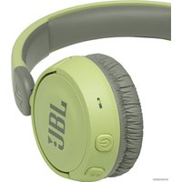 Наушники JBL JR310BT (зеленый)