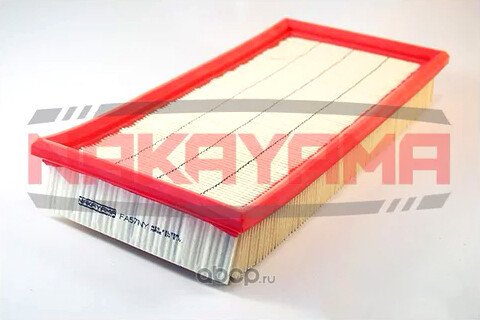 

Воздушный фильтр Nakayama FA571NY