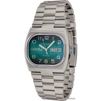 Наручные часы Слава Телевизор Титан 0220303/100-2427