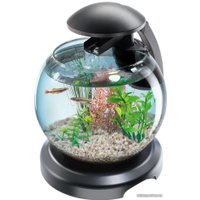 Аквариумный набор Tetra Cascade Globe 6,8 л (черный)