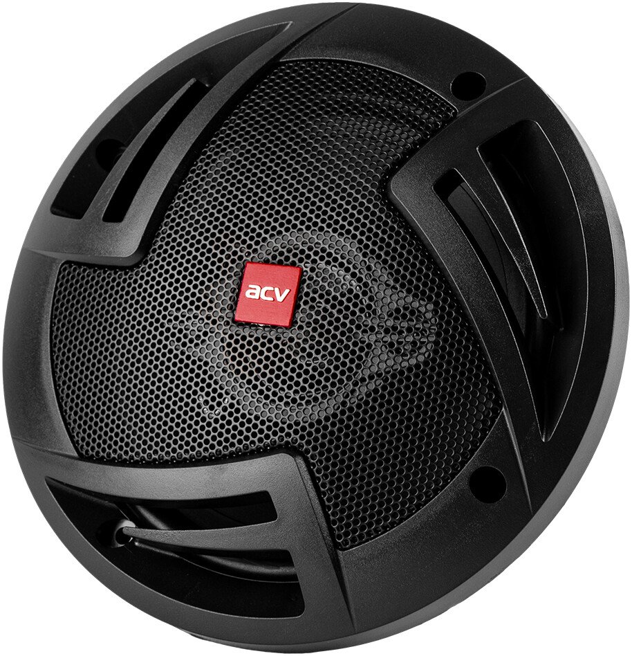 

Коаксиальная АС ACV SP63