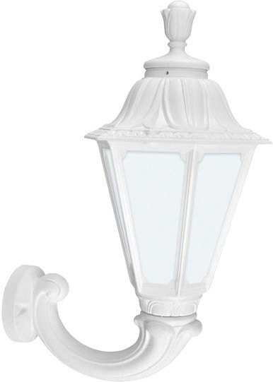 

Уличный настенный светильник Fumagalli Rut E26.132.000.WYF1R
