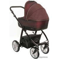 Универсальная коляска Espiro Next Vengo (2 в 1, 02 flamenco)