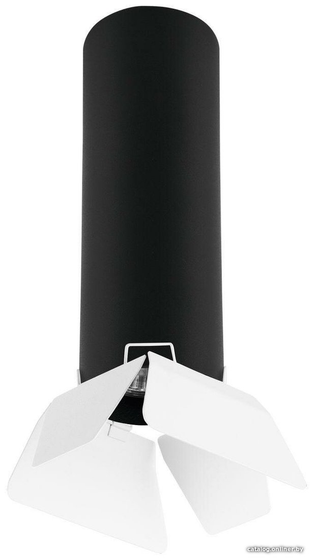 

Точечный светильник Lightstar Rullo R497436