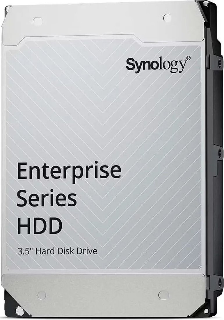 

Жесткий диск Synology HAT5320 8TB HAT5320-8T