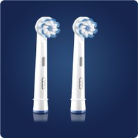 Сменная насадка Oral-B Sensitive Clean EB60-2 (2 шт)