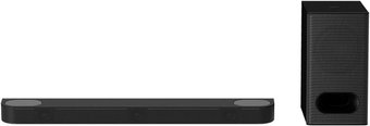Саундбар Sony Bravia Theatre Bar 6 HT-B600