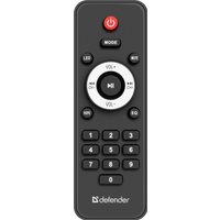 Патибокс Defender Boomer 130 (с микрофоном)