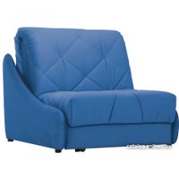 Кресло-кровать Stolline Мигель 0.8 12 (Velutto 45)