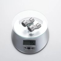 Смеситель Shevanik S4002C