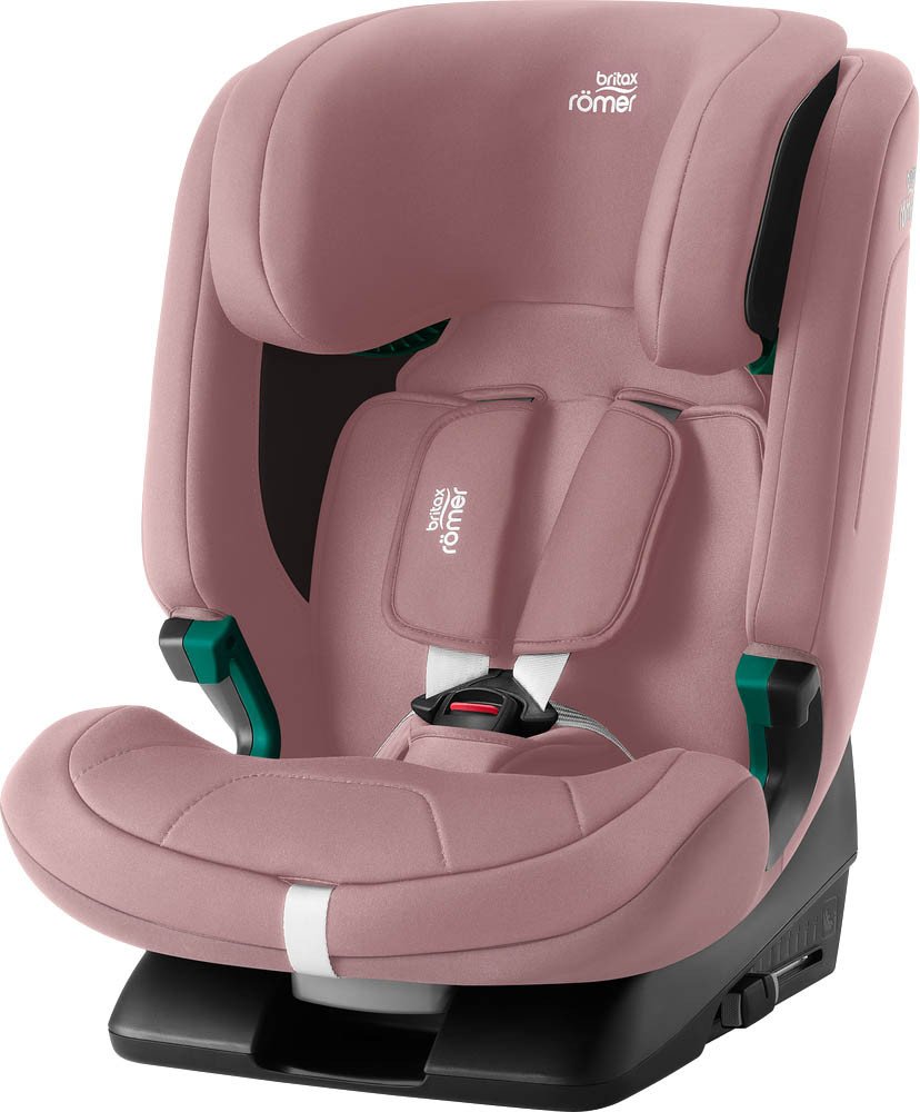 

Детское автокресло Britax Romer Versafix (dusty rose)