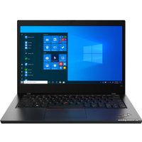 Ноутбук Lenovo ThinkPad L14 Gen 1 (AMD) 20U50008RT