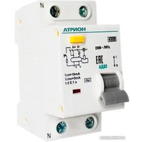 Дифференциальный автомат Атрион AD63-06-30