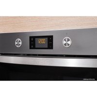 Электрический духовой шкаф Indesit IFW 3844 JP IX