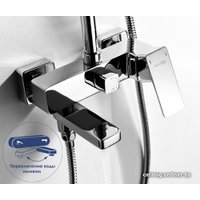 Душевая система  Wasserkraft A17701