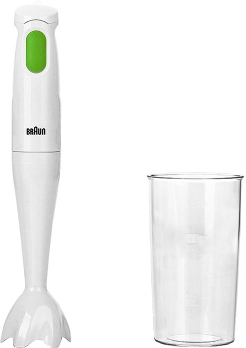 

Погружной блендер Braun Multiquick 1 MQ 100 Soup