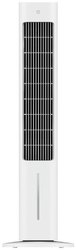 Mijia Smart Evaporative Cooling Fan ZFSLFSO1DM (с переходником на евровилку)