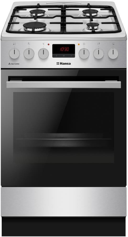 

Кухонная плита Hansa FCMX59229H