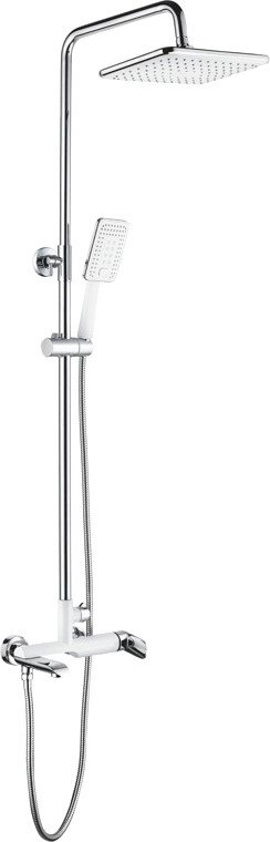

Душевая система Ledeme LL778W