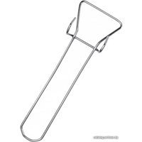 Электрический духовой шкаф ZorG BE10 LD WH