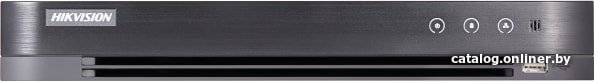 Гибридный видеорегистратор Hikvision iDS-7216HQHI-M1/FA