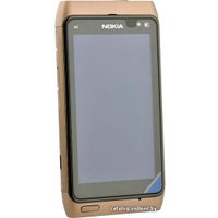 Телефон Nokia N8