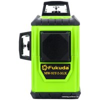 Лазерный нивелир Fukuda MW-93T-2-3GX Standart